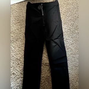 Killstar Capris